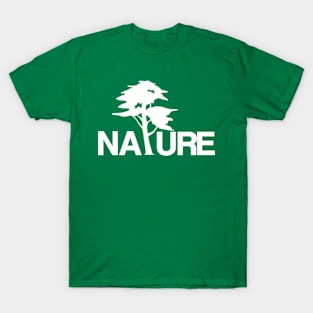 Nature T-Shirt